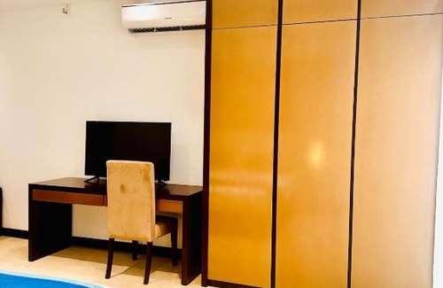 Negombo Apartment | Coastal Comfort by Ocean Breeze