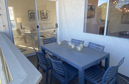 Monarch Beach Condo | Coastal Condo w/Great Amenities, Walkable to Beach