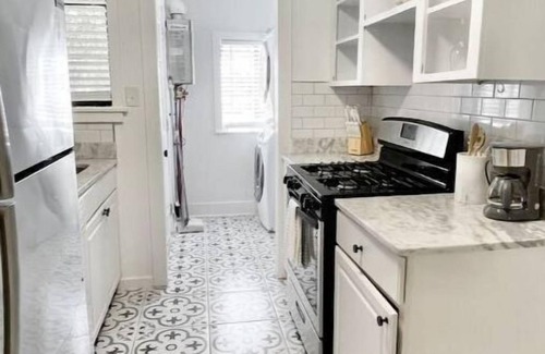 Savannah House | Coastal Cottage A on the Vernon River