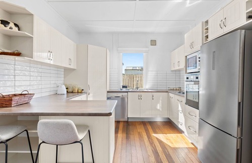 Bermagui House | Coastal Cottage Bermagui