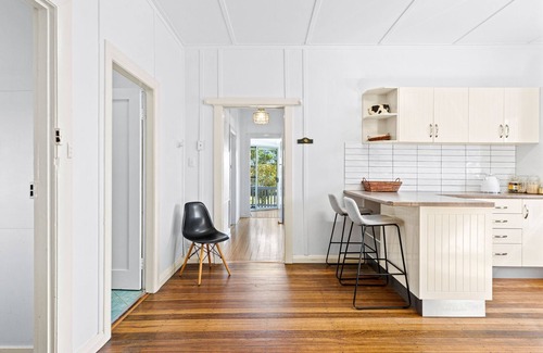 Bermagui House | Coastal Cottage Bermagui