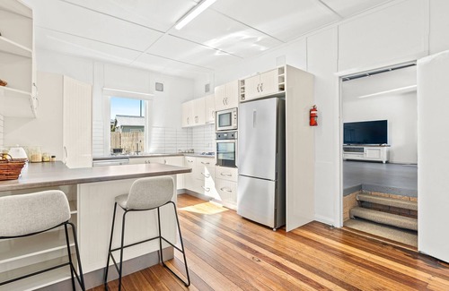 Bermagui House | Coastal Cottage Bermagui
