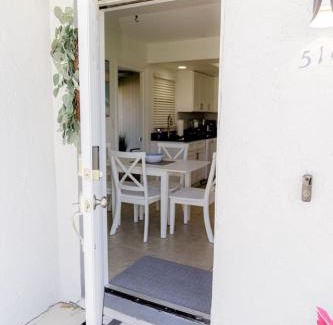 Naples Park House | Coastal Cottage House Walking Distance to Beach