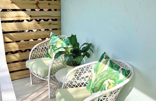 Cape Caneveral Beach Gardens House | Coastal Countdown – Relaxed Townhome Near Beach & Rockets