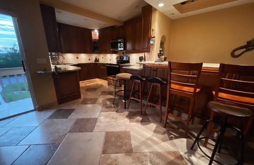 Whitney Beach House | Coastal Cowgirl! Unique & Spacious Vacation Retreat! Close To AMI!