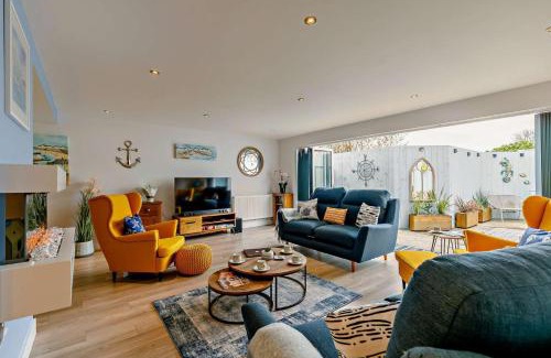 St Ives House | Coastal Dreams