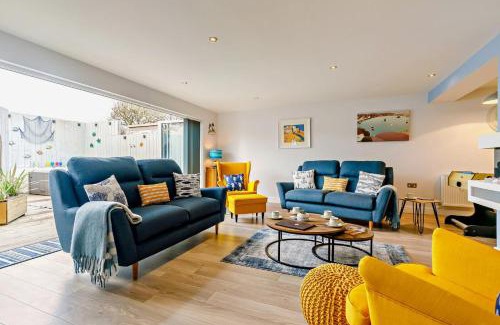 St Ives House | Coastal Dreams