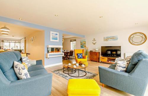 St Ives House | Coastal Dreams