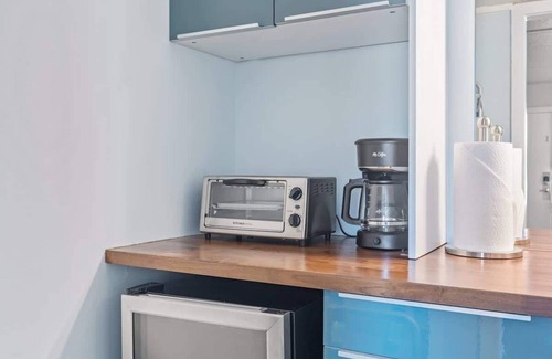 Airlie Apartment | Coastal Escape - Wrightsville
