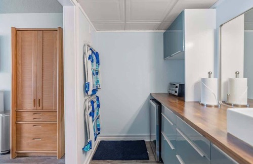 Airlie Apartment | Coastal Escape - Wrightsville