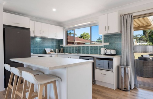 Lake Conjola House | Coastal Gem your great family holiday home