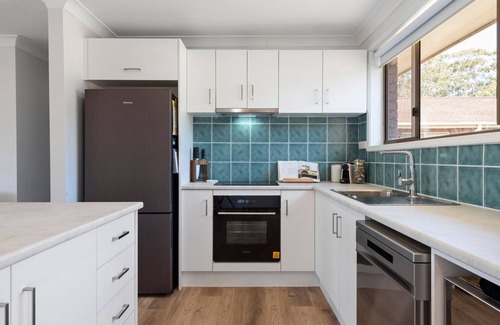Lake Conjola House | Coastal Gem your great family holiday home