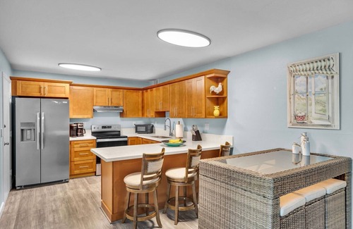 Islamorada House | Coastal Getaway at Plantation by the Sea