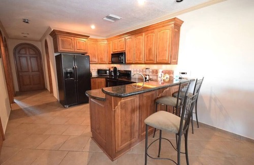 Puerto Penasco Condo | Coastal Getaway on Sandy Beach D502 Casa Blanca