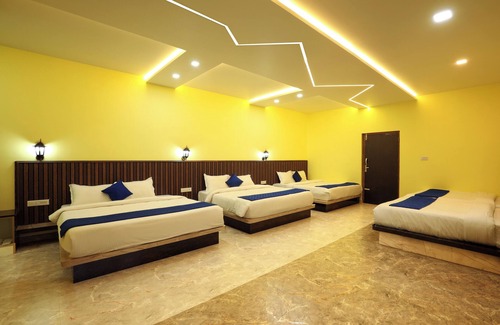 Wellington Hotel | Coastal Grand Akshaya - Kothagiri