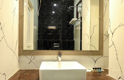 Wellington Hotel | Coastal Grand Akshaya - Kothagiri