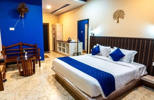 Wellington Hotel | Coastal Grand Akshaya - Kothagiri
