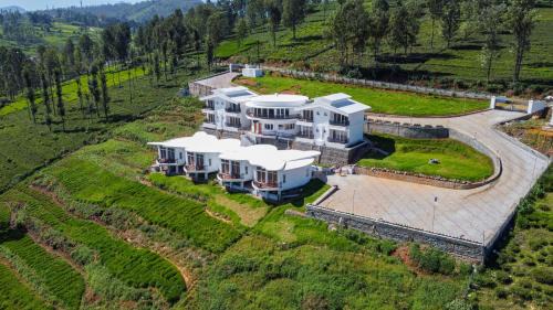 Wellington Hotel | COASTAL GRAND RESORT - KOTAGIRI