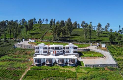 Wellington Hotel | COASTAL GRAND RESORT - KOTAGIRI