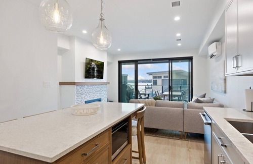 Black Creek House | Coastal Haven at THE BEACH HOUSE