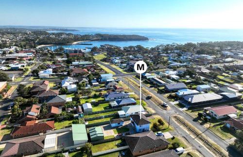 Ulladulla House | Coastal Haven
