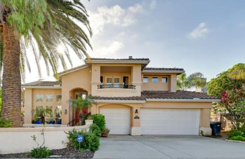 Encinitas House | Coastal Haven