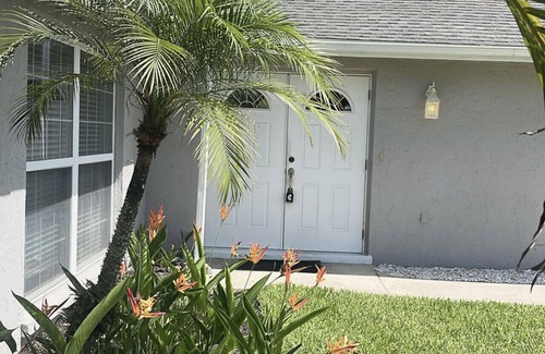 Belair Bayou House | Coastal Home 10 min to the Beach