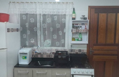 Matinhos House | Coastal house: 5 minutes from the beach, close to the center and ideal for your family