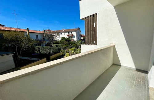 Porto Santa Margherita Villa | Coastal villa with private garden