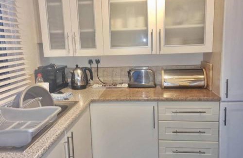 Bembridge House | Coastal Lodge Retreat Child & Pet Friendly