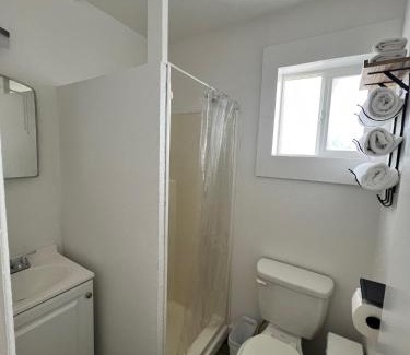Seward Apartment | Coastal Lodging