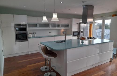 Llanelli Apartment | Coastal Millennium Apartment