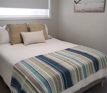 Port Macquarie House | Coastal Pod