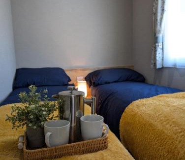 Paignton Resort | Coastal Retreat - Activity Passes Included
