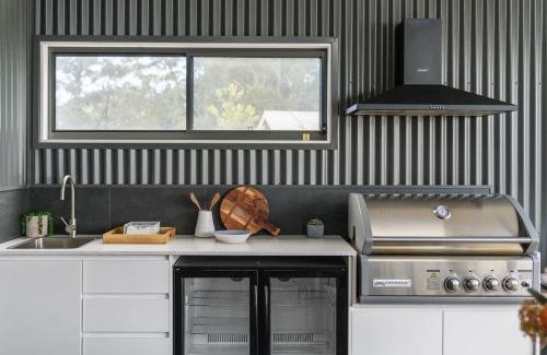 Kioloa House | Coastal Retreat