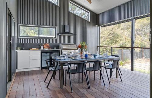 Kioloa House | Coastal Retreat
