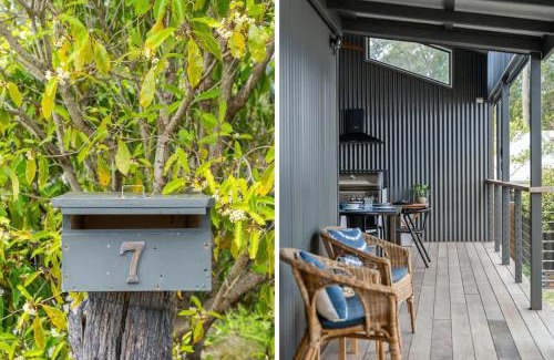 Kioloa House | Coastal Retreat