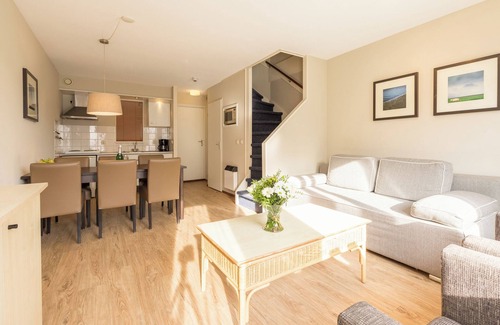 Hollum Hotel | Coastal Retreat On Ameland With Indoor Pool And Convenient Free Parking