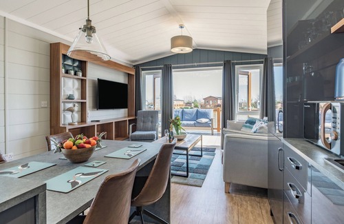 Addlethorpe Cottage | Coastal Retreat - UK37722