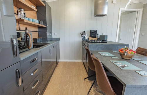 Addlethorpe Cottage | Coastal Retreat - UK37722