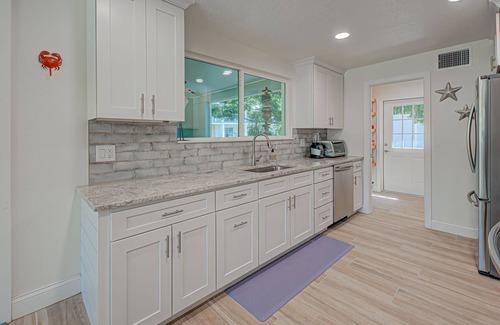 Nokomis House | Coastal Retreat