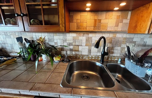 Bay Park House | Coastal San Diego - A well kept secret.uncrowded
