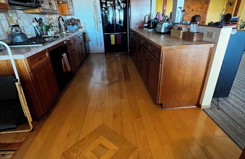 Bay Park House | Coastal San Diego - A well kept secret.uncrowded
