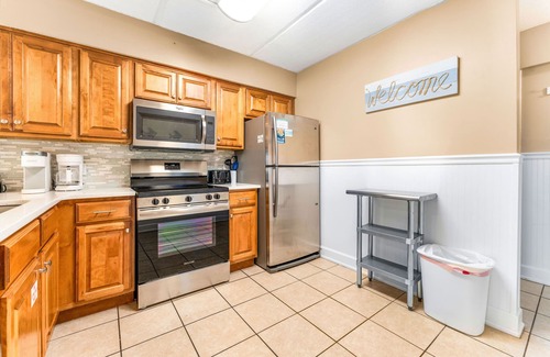 St. George Island Villa | Coastal Villas of St. George G-1, Beach Front, Ground Level, Free Beach Gear!
