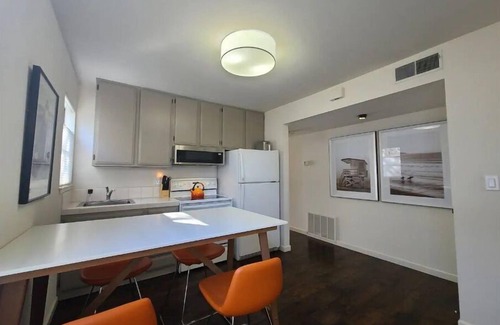 West Alameda House | Coastal Zen Den