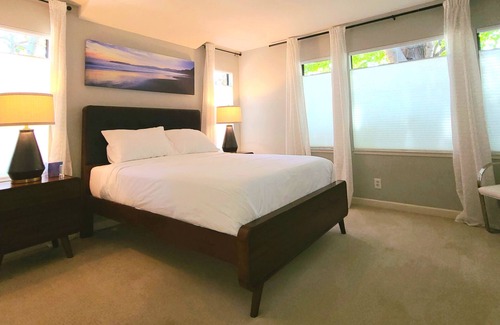 West Alameda House | Coastal Zen Den