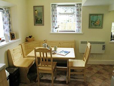 Downderry House | Coastguard Cottage