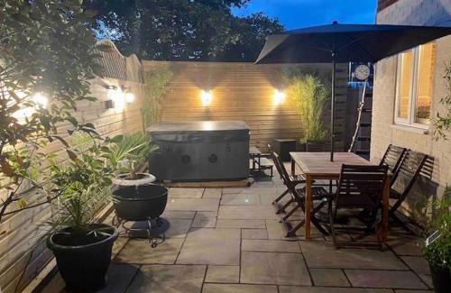 Woodhorn House | Coastguard House