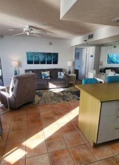 Daytona Beach Shores Apartment | Coastline Penthouse Condo