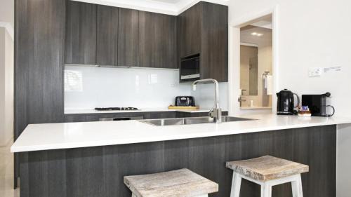 Booker Bay House | Coastline Retreat - Booker Bay